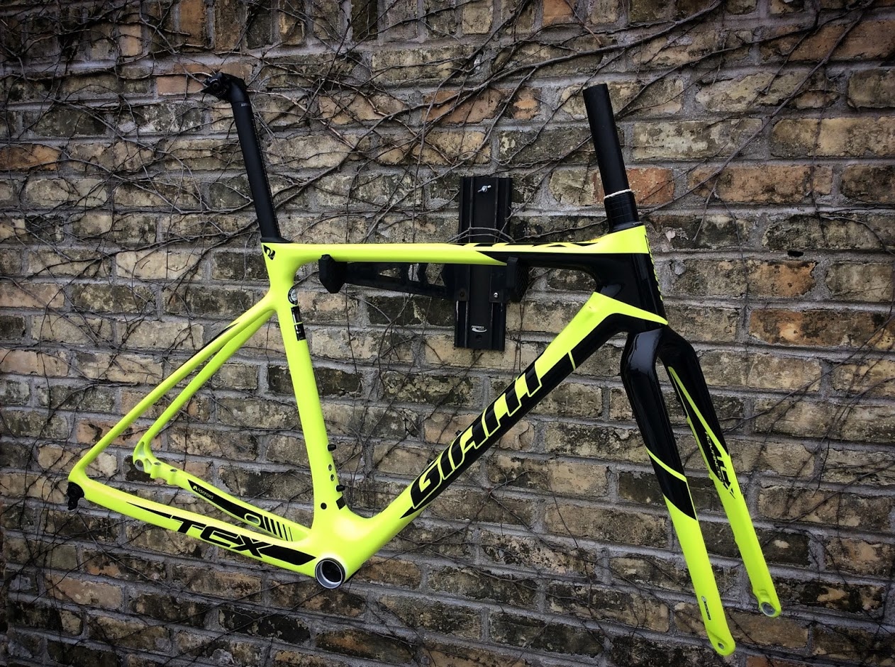 Introducing TAC System: Superior Mud-Shedding Technology for CX
