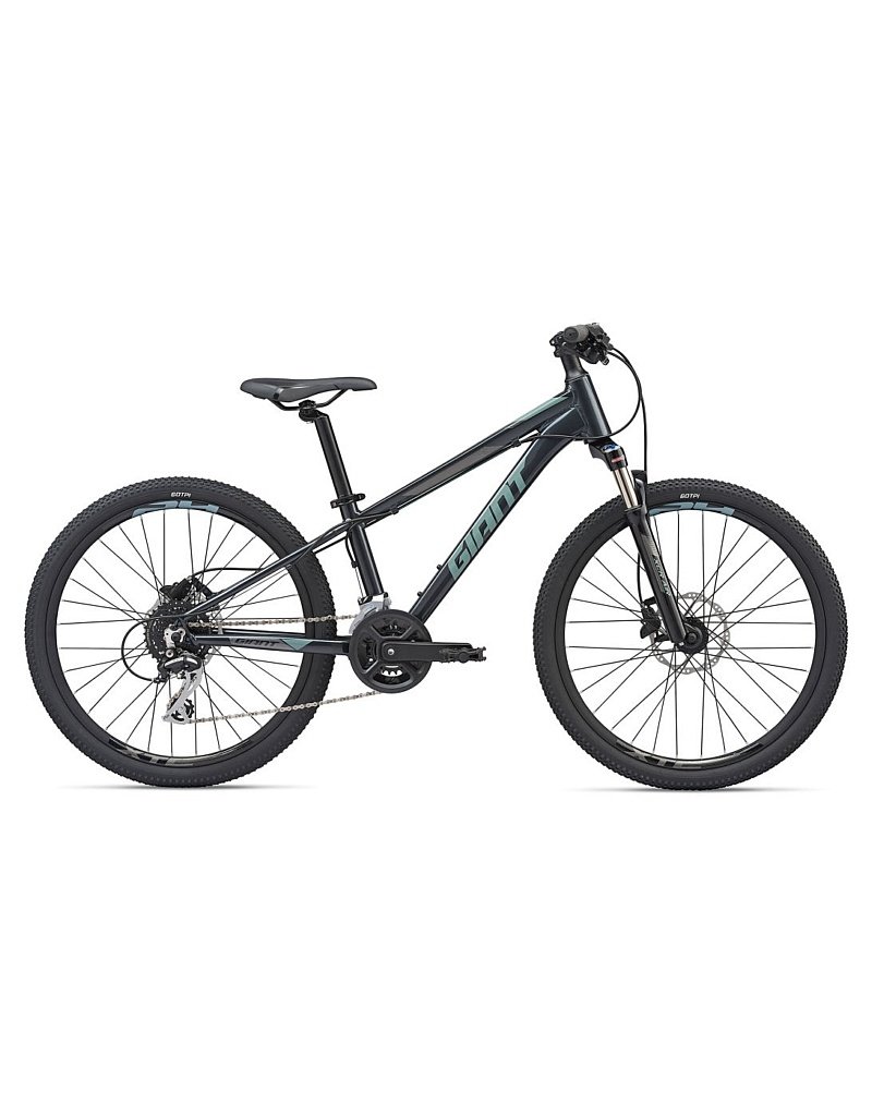 giant xtc mountain bike