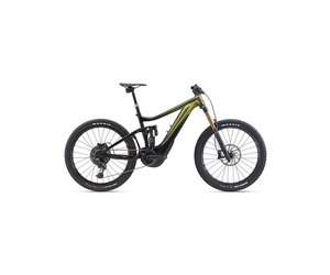 giant freeride bike