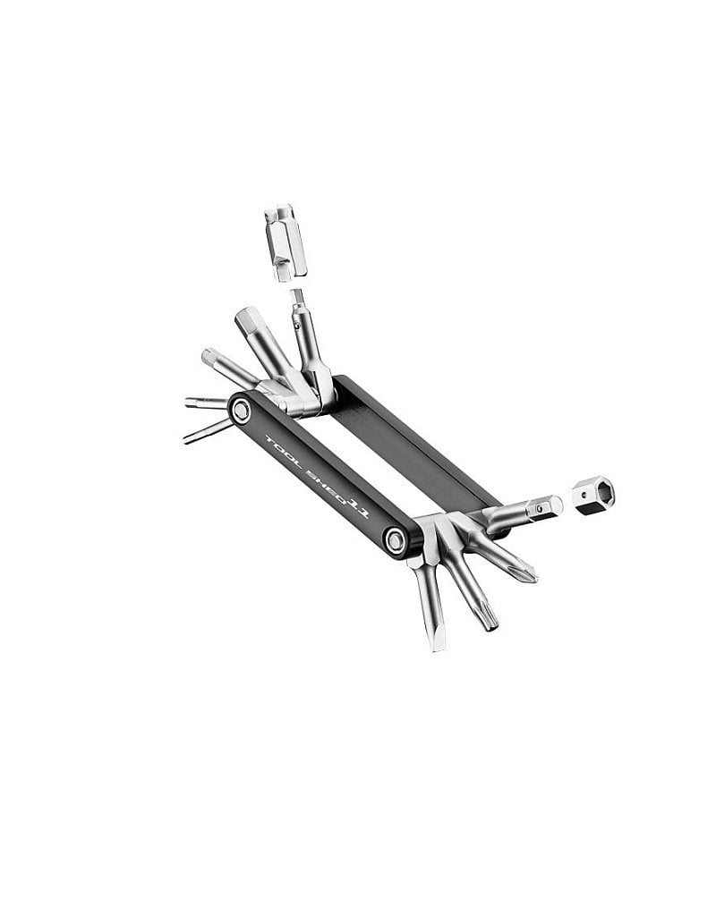 Giant ToolShed 11 Function Multi Tool | BELGIANWERKX