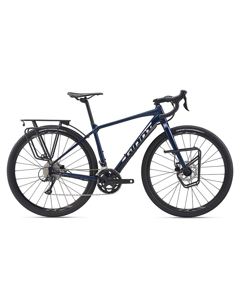 toughroad slr gx