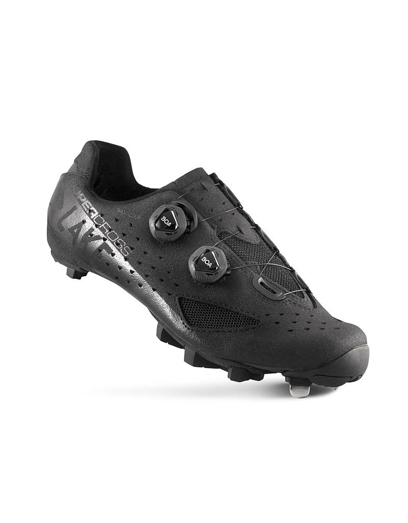 Lake MX238 SuperCross Cyclocross Shoes 