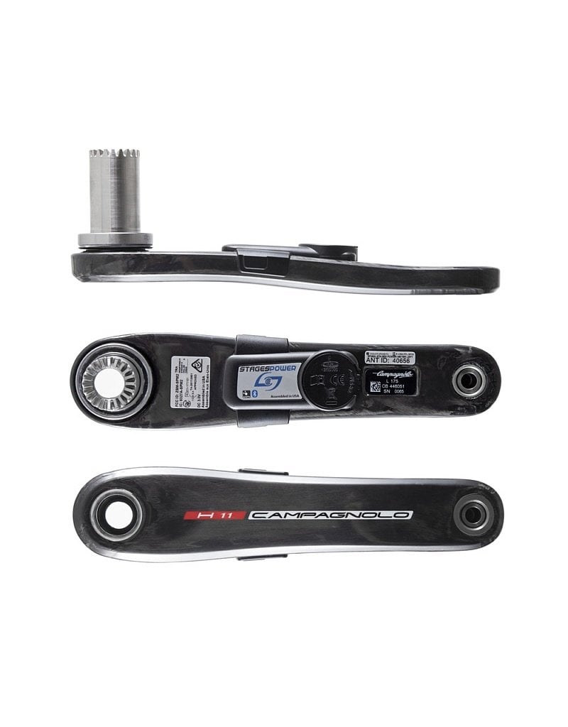 Stages Cycling Power L - Campagnolo H11
