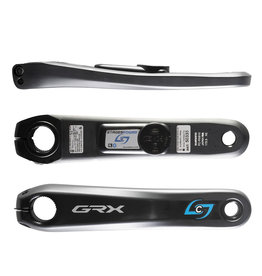 Stages Cycling Power L - Shimano GRX RX810