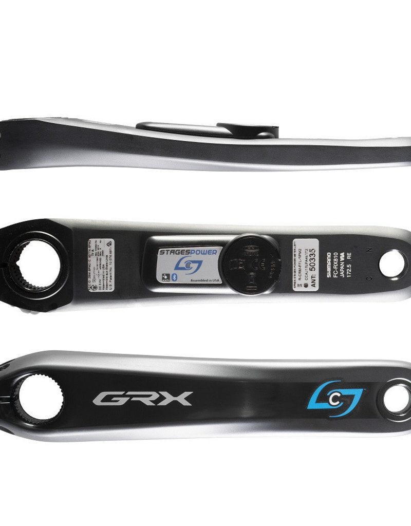 stages power meter shimano 105 r7000