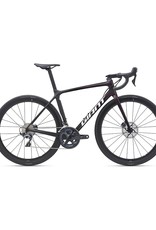 advanced tcr