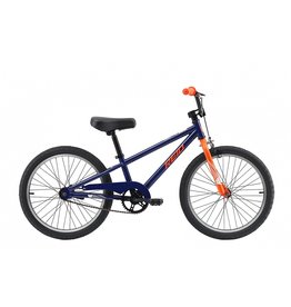 Reid Bikes Boys' Explorer S 20" Coaster Edition