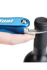 Park Tool BO-4 Corkscrew Bottle Opener