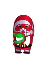 Santa Water Bottle Cage