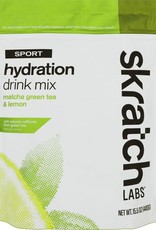 Skratch Labs Hydration Mix 20-Serving Bag