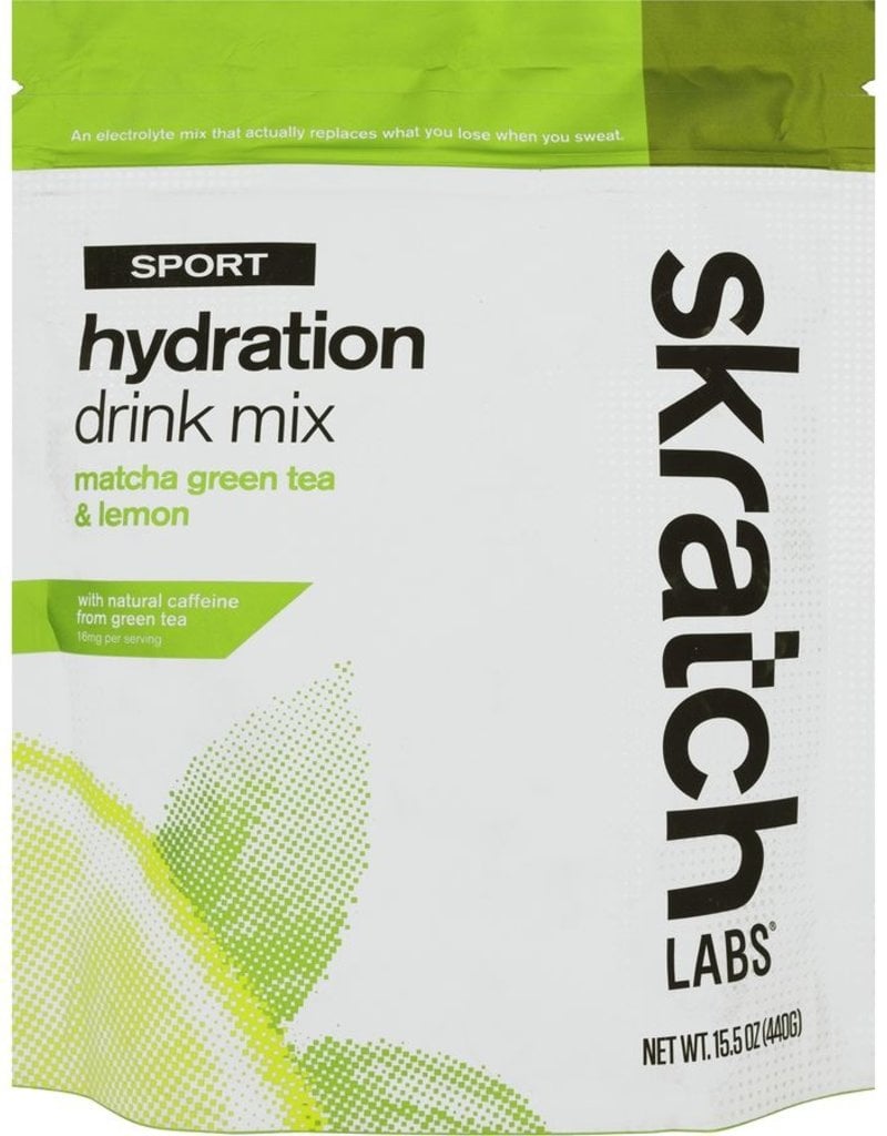 Skratch Labs Hydration Mix 20-Serving Bag