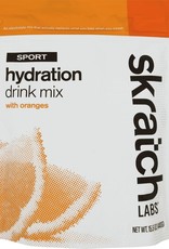 Skratch Labs Hydration Mix 20-Serving Bag