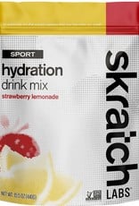 Skratch Labs Hydration Mix 20-Serving Bag