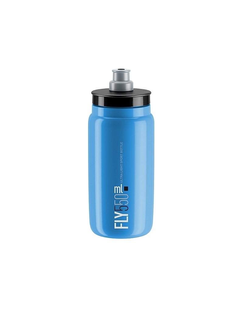 Elite Fly Sport Bottle, 550 mL