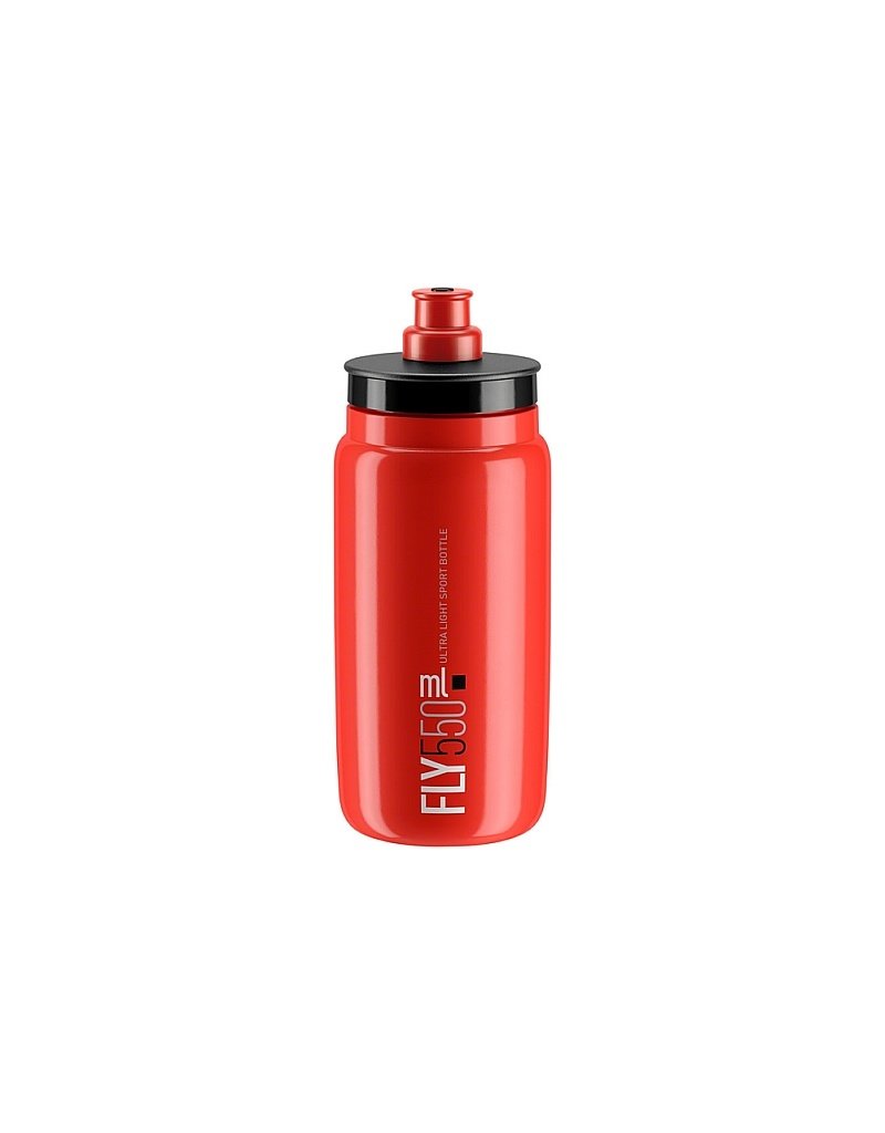 Elite Fly Sport Bottle, 550 mL