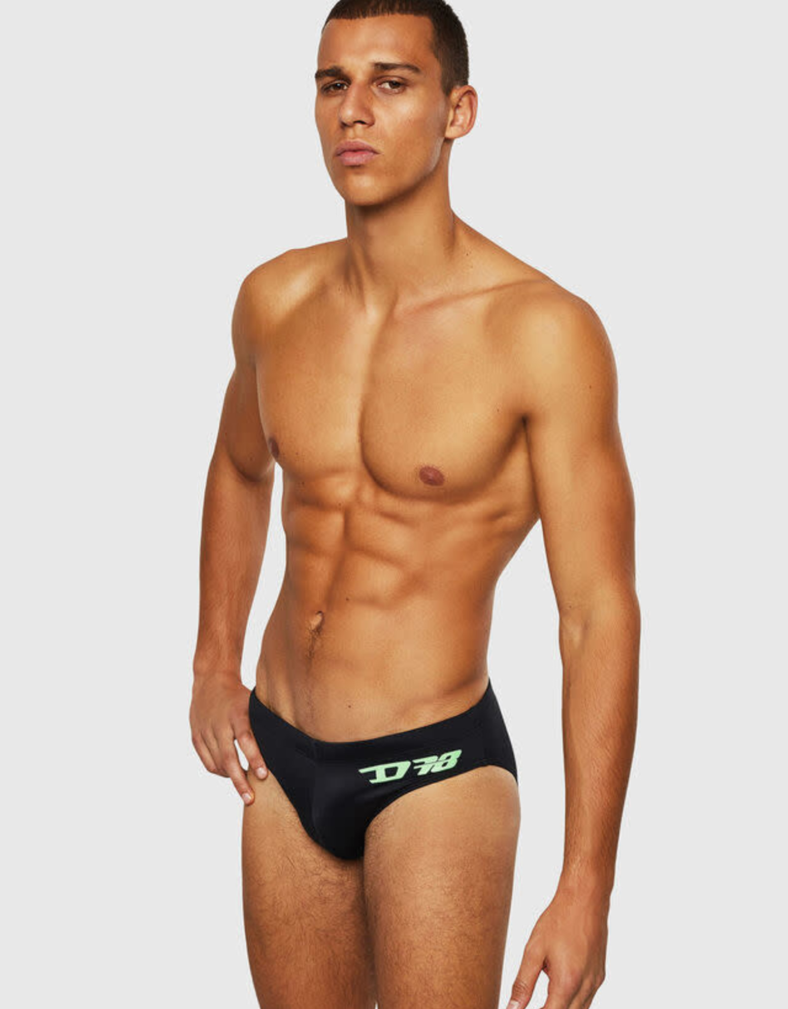 diesel swim brief
