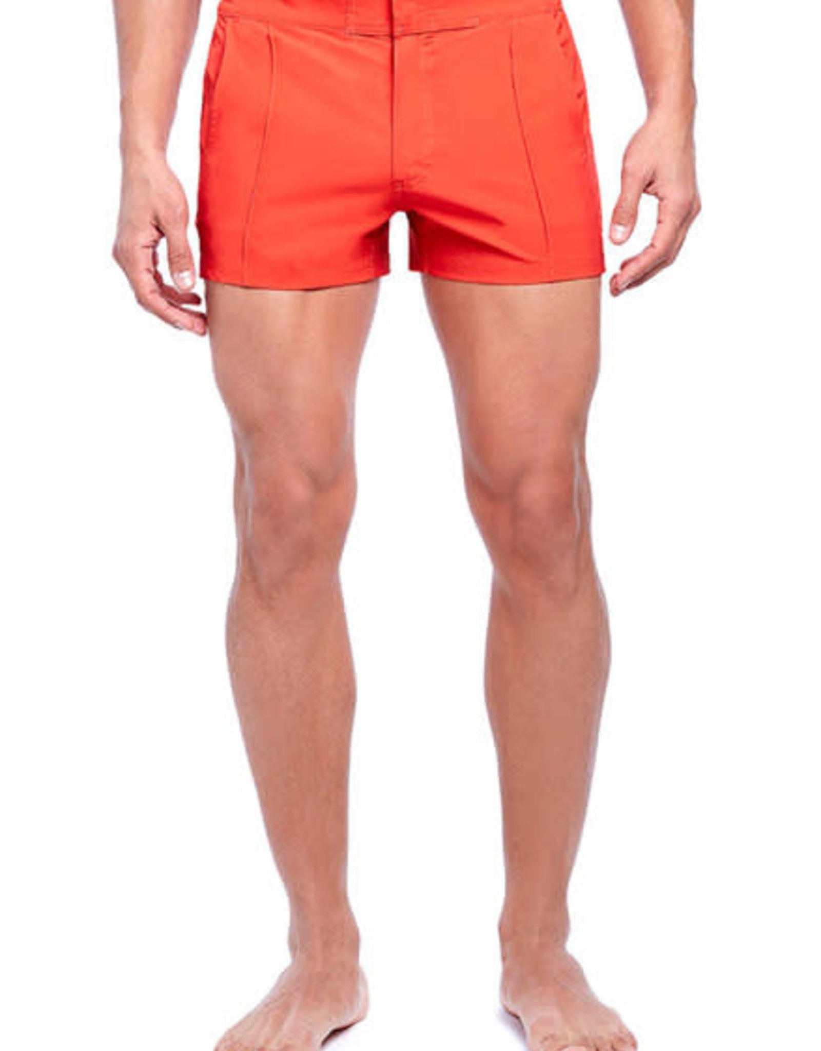 2xist yacht shorts