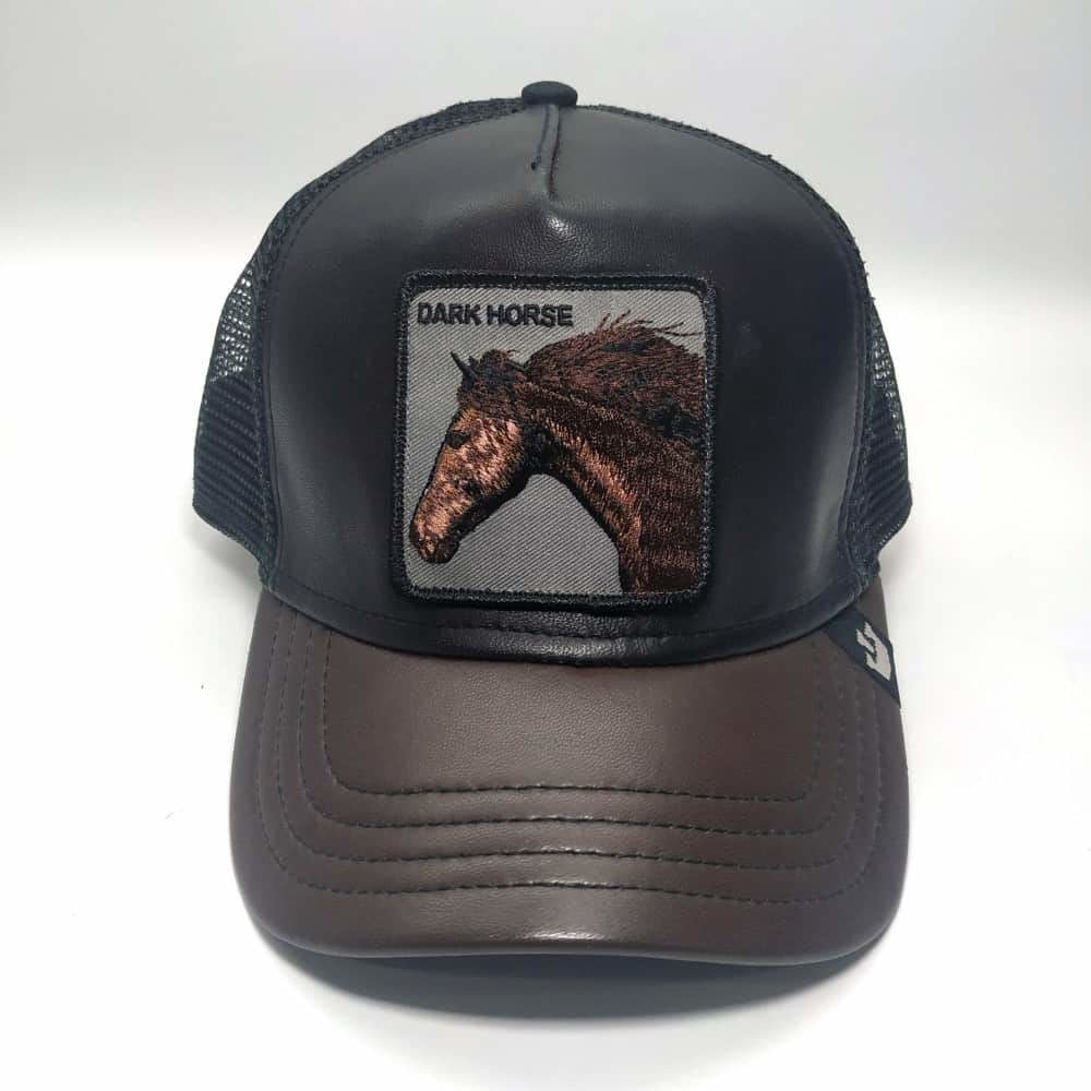 goorin bros dark horse