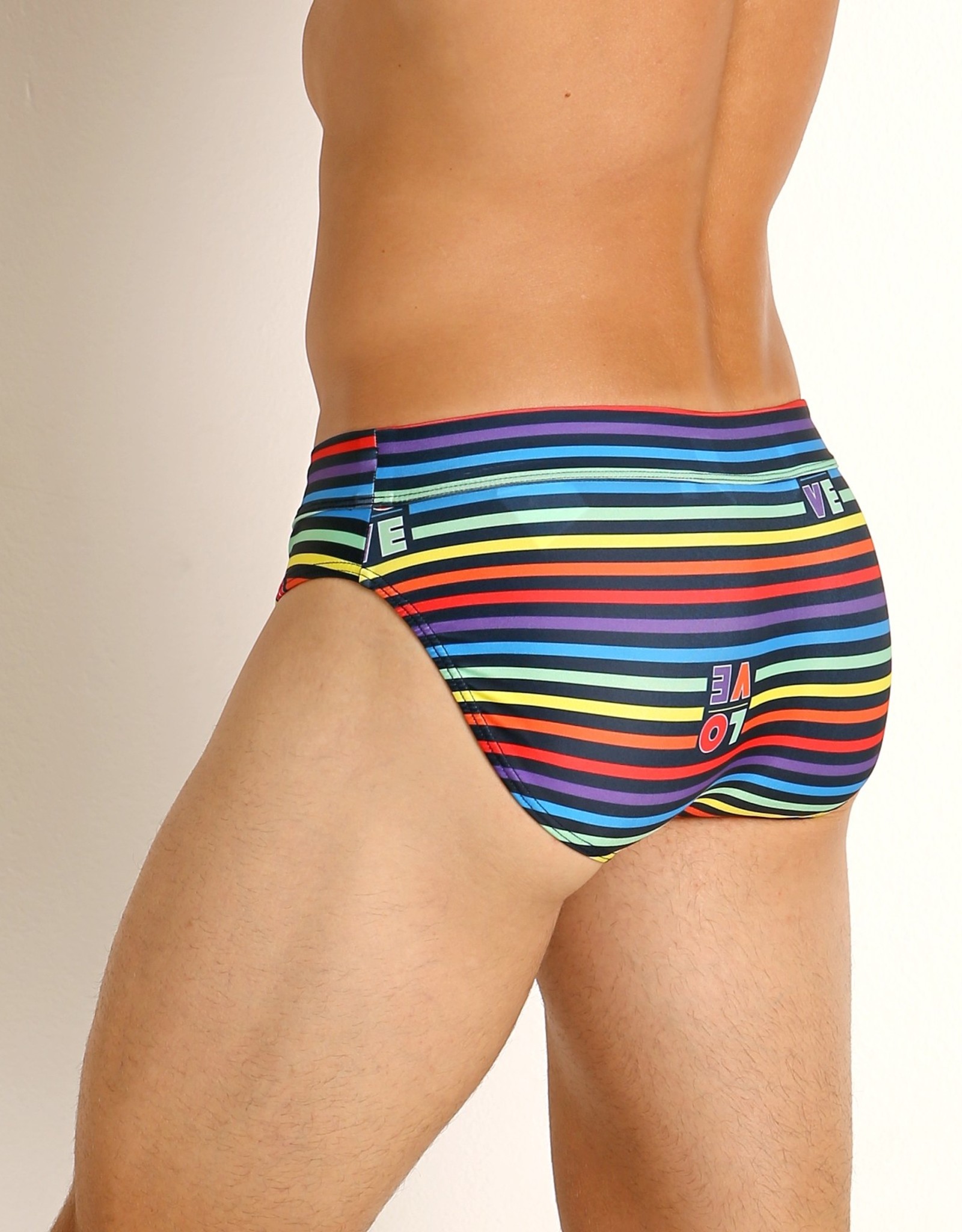 2xist rio swim brief