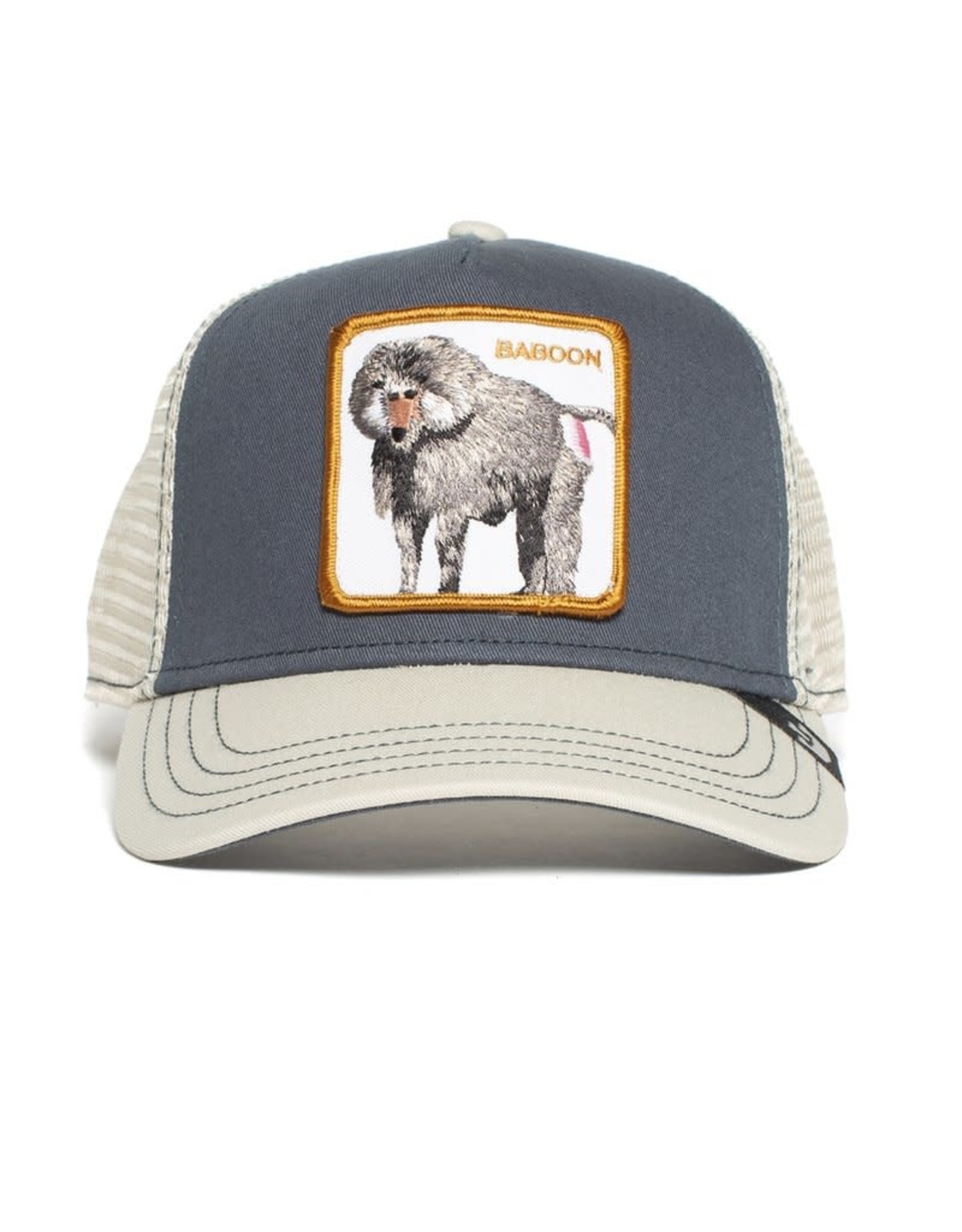 goorin bros goat