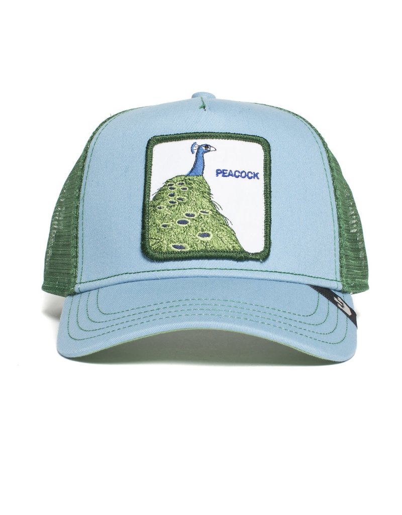 Accesorios Gorras De Beisbol Gorras De Beisbol Goorin Bros Trucker Cap Lady Bug Mypa One