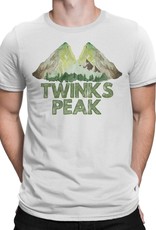 Huntees Twinks Peak T-shirt