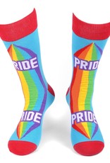 Selini Blue Pride Socks