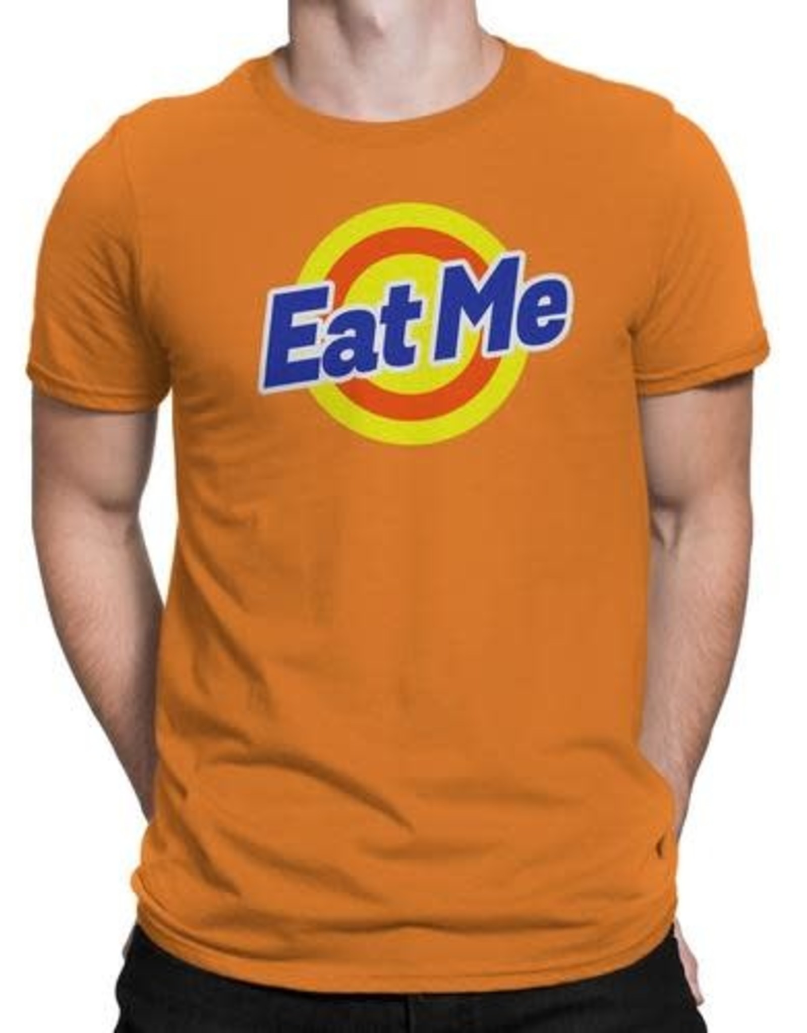 Huntees Eat Me T-shirt