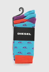 Diesel 3pk Ray Socks