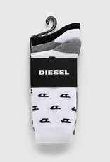 Diesel 3pk Ray Socks