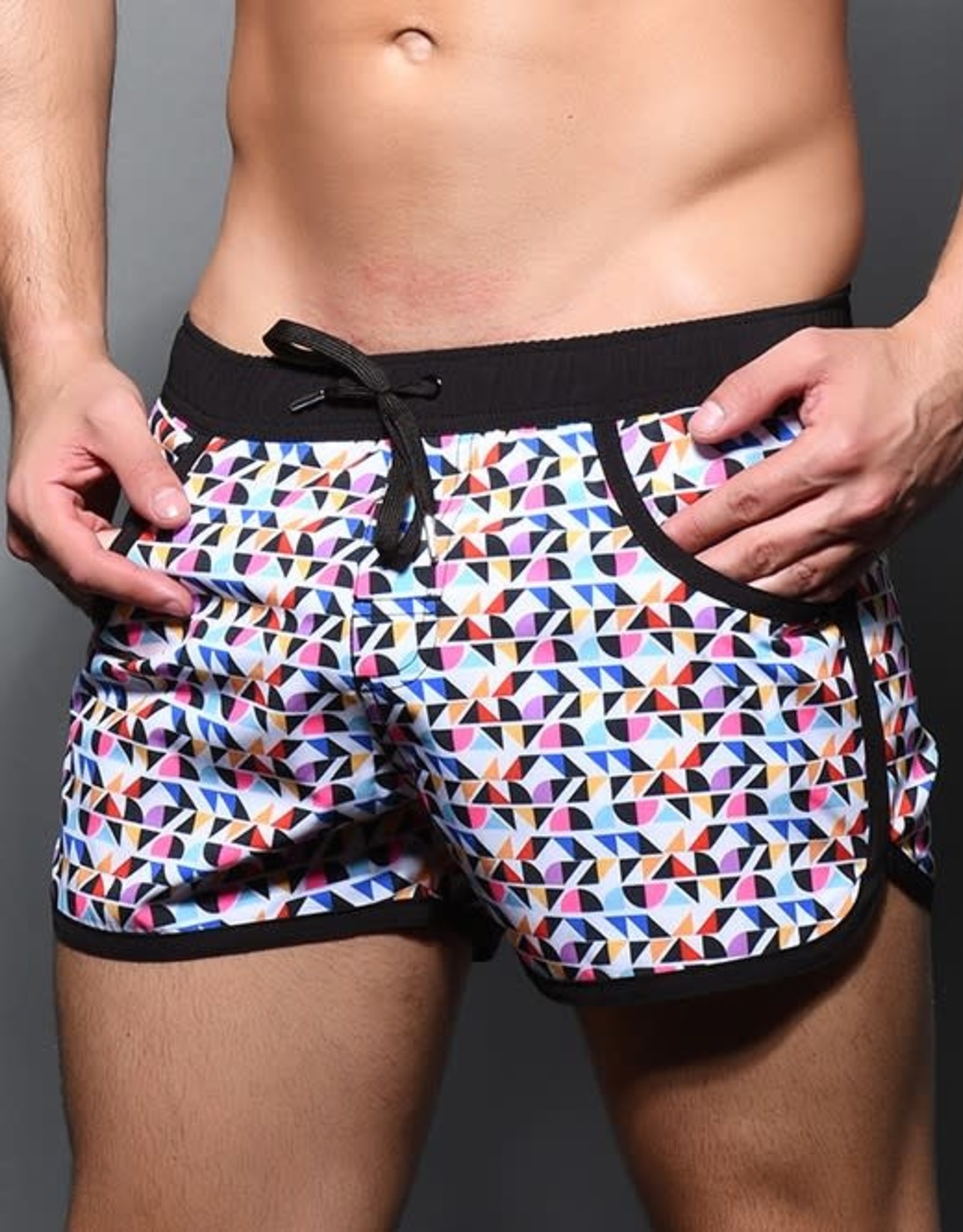 AC Avalon Swim Shorts - Outlines Menswear LLC