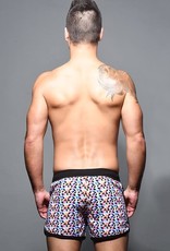 Andrew Christian Avalon Swim Shorts (in store purchase only)