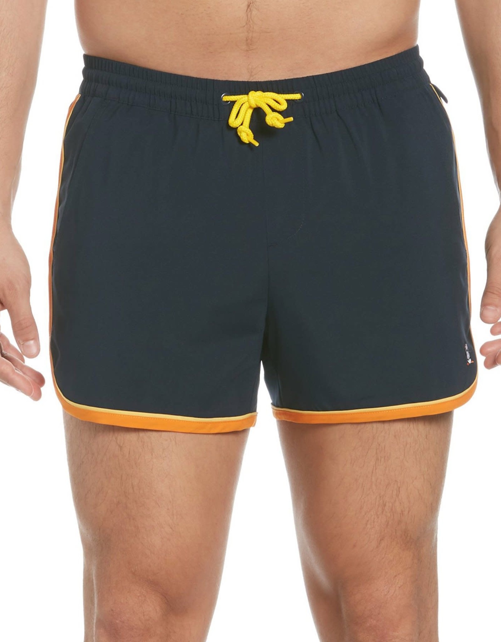 Penguin Quickdry Swim Trunk Outlines Menswear Llc