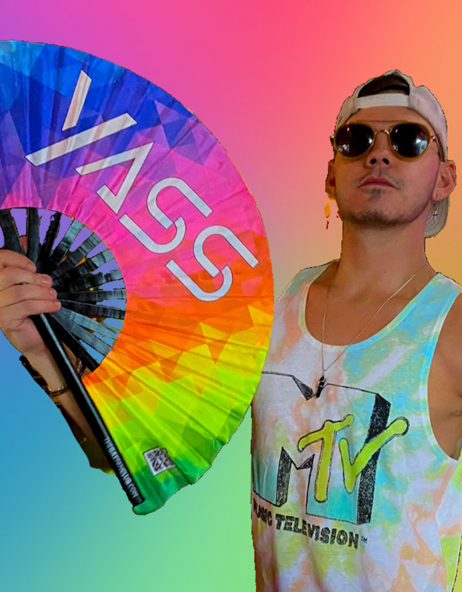 Gay Fan Club Summer of Yass Fan