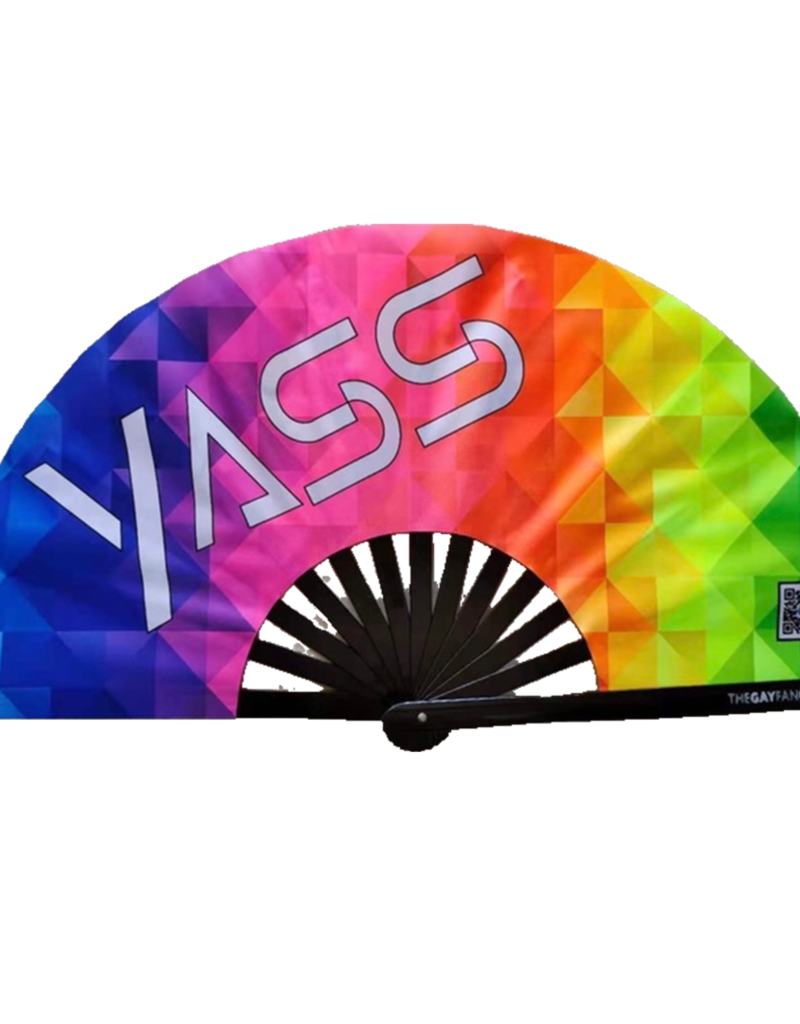 Gay Fan Club Summer of Yass Fan