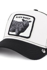Goorin Bros Black Sheep Cap