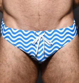 Andrew Christian Waves Bikini (in store purchase only)