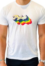 Gay Fan Club Vintage Pride T-Shirt