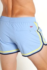 Diesel Reef 30 Two-Toned Boxer (3 colors)