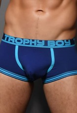 Andrew Christian Trophy Boy Boxer-2 colors (in store purchase only)