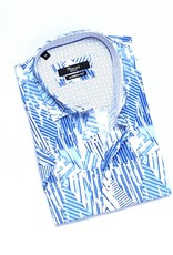 Mizumi IceBergs Shirt