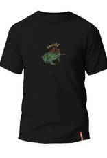 Eight X Howdy Frog T-Shirt (2 colors)