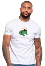 Eight X Howdy Frog T-Shirt (2 colors)