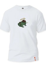 Eight X Howdy Frog T-Shirt (2 colors)