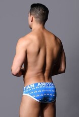 Andrew Christian Rainbow Brief (in-store purchase only)