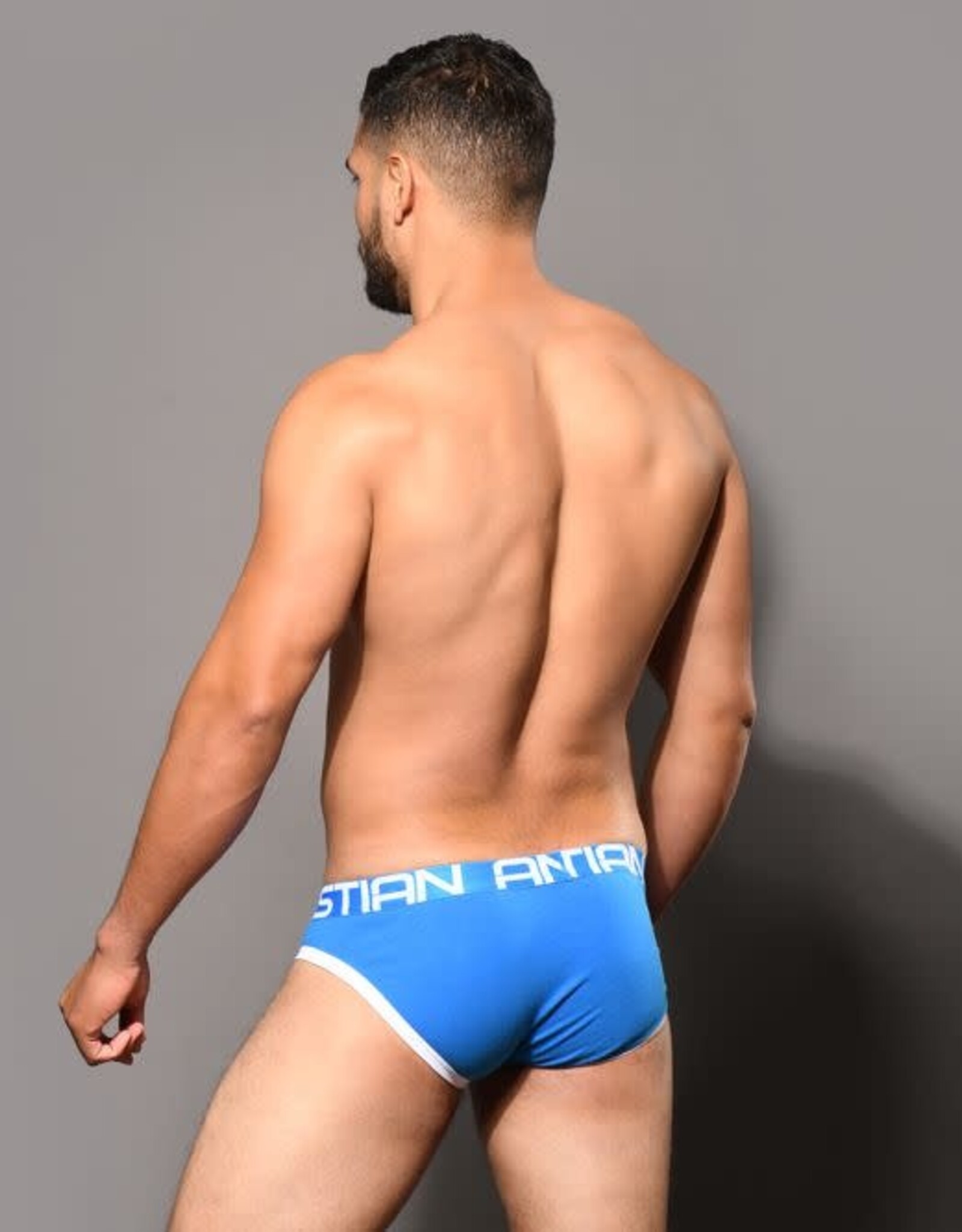 Andrew Christian Phys. Ed. Brief (in store purchase only)