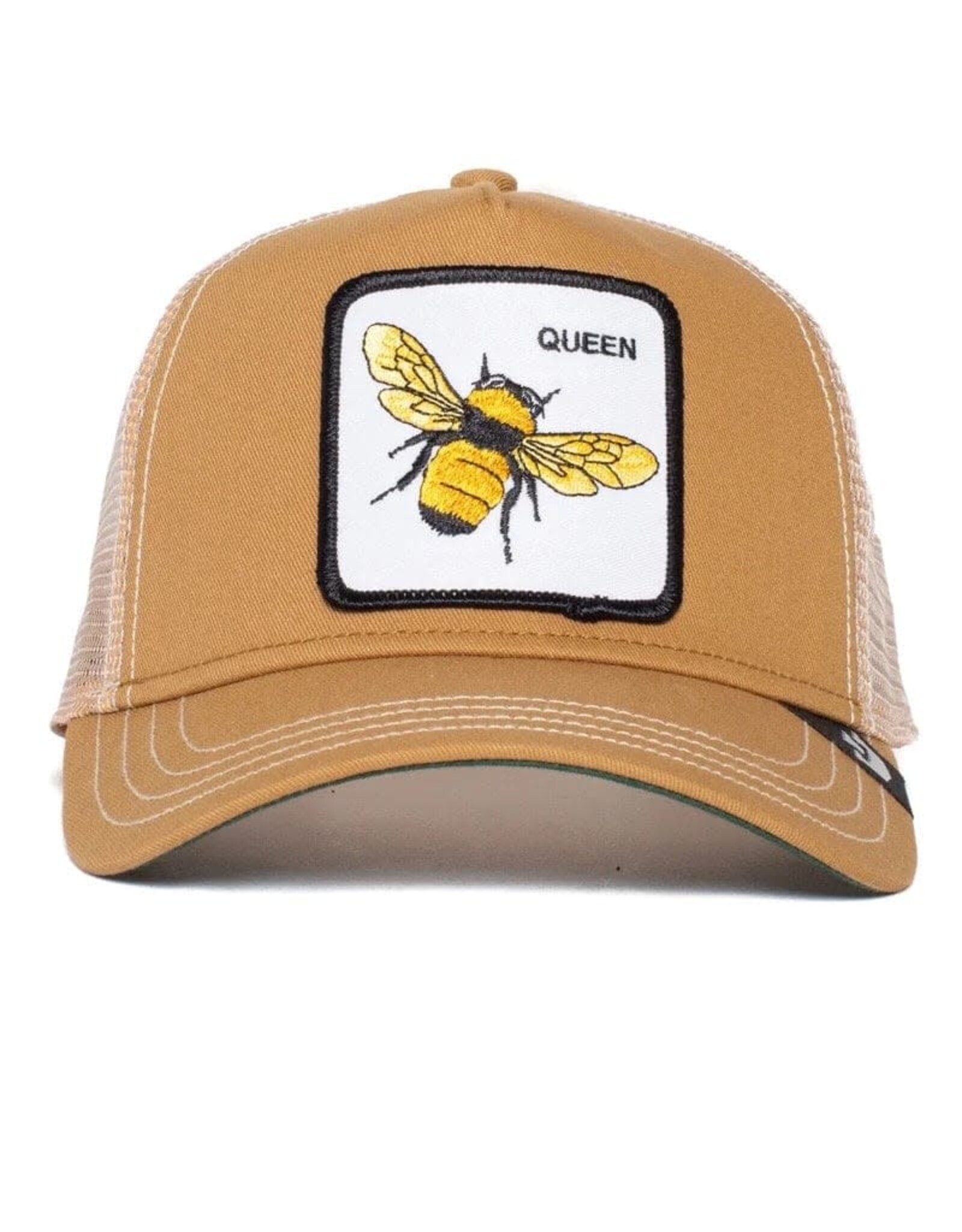 Goorin Bros Queen Bee - Khaki - Outlines Menswear LLC