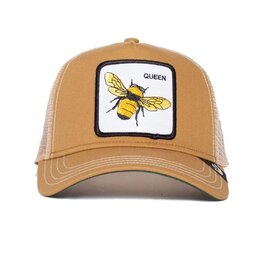 Goorin Bros Queen Bee - Khaki