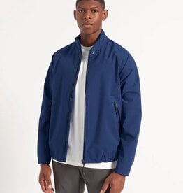 Ben Sherman Waterproof Harrington Jacket