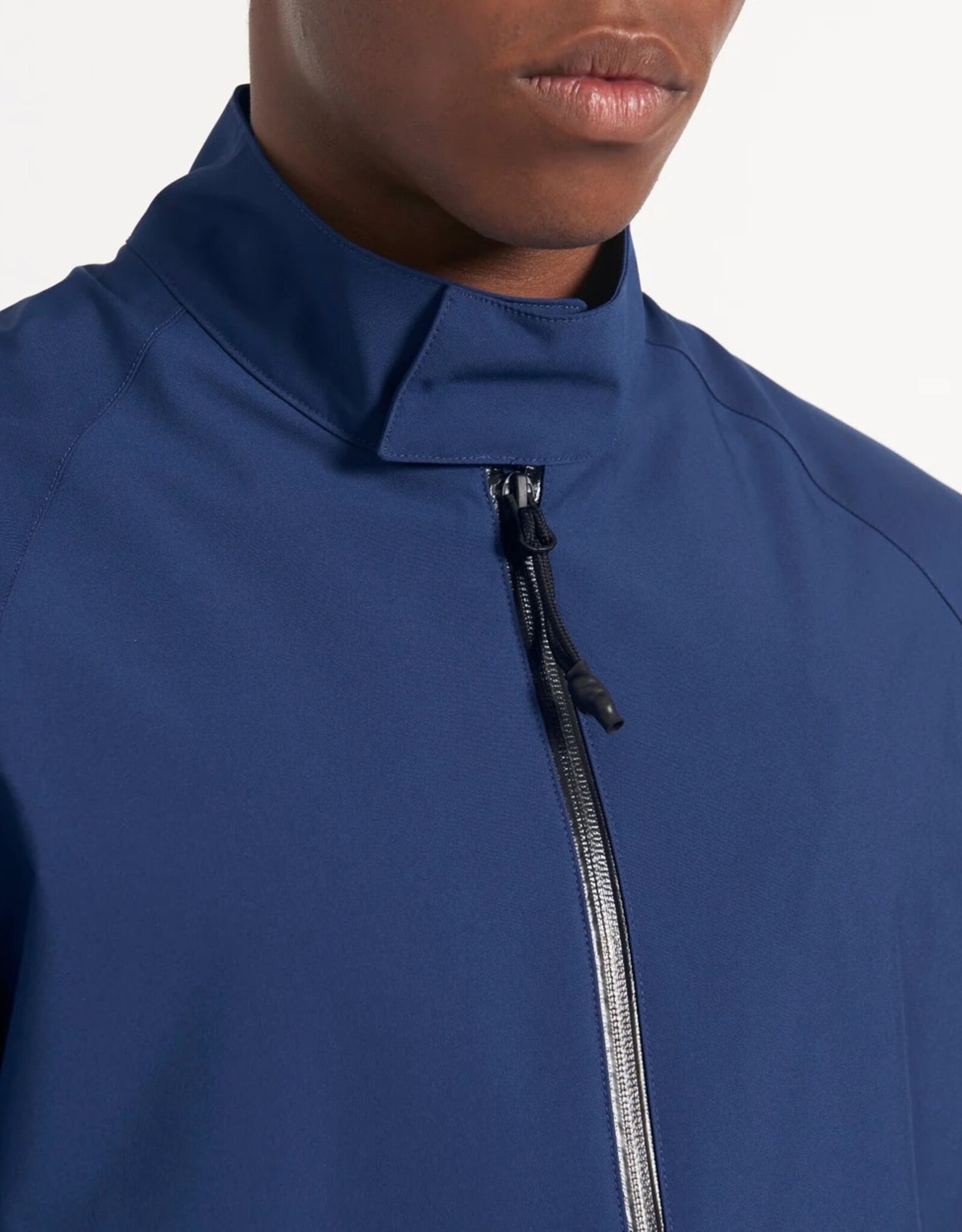 Waterproof clearance harrington jacket